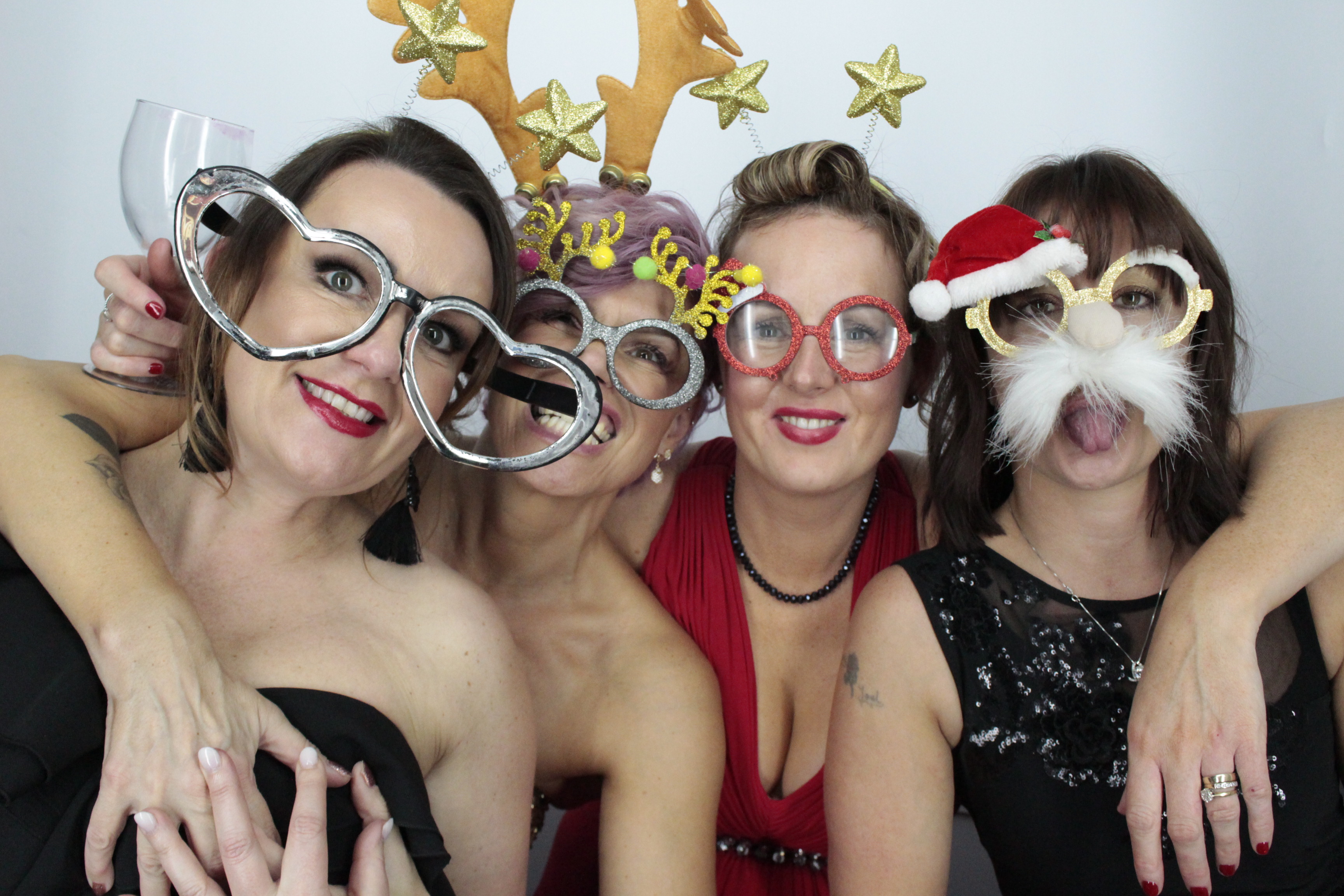 Christmas Function  | View more photos from the event at gallery.myphotoboothexperience.co.uk/u/MyPhotoBoothExperienceLtd/Christmas-Function